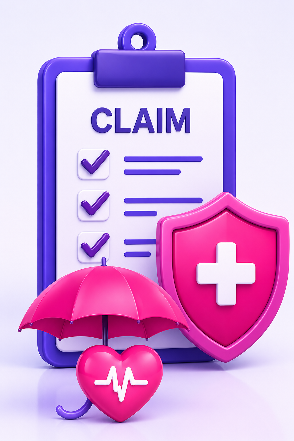 Raise Claim