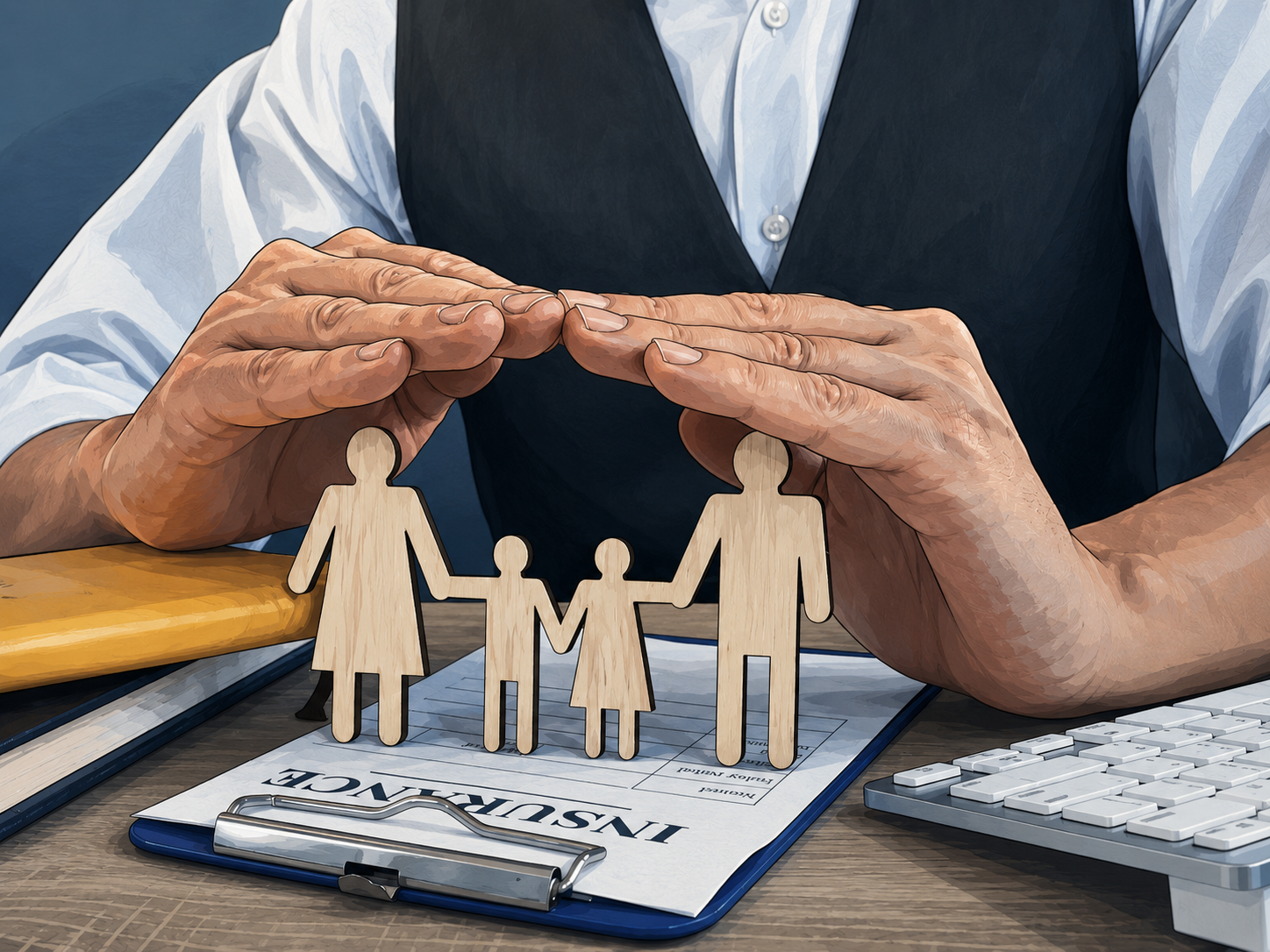 Life Insurance