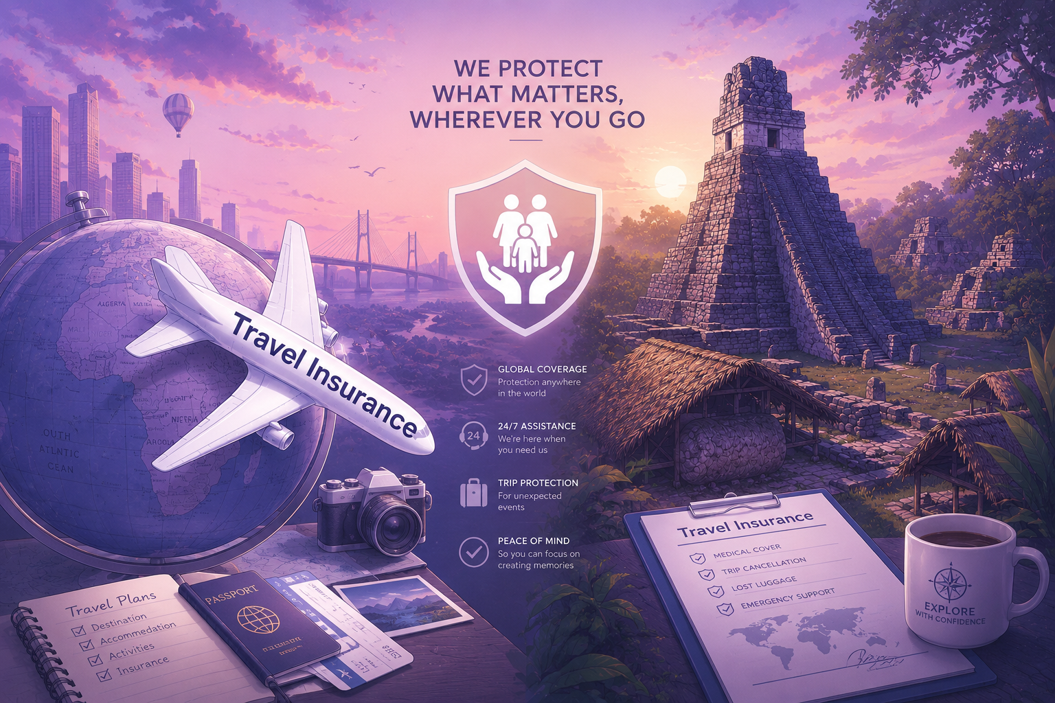 Travel Insurance